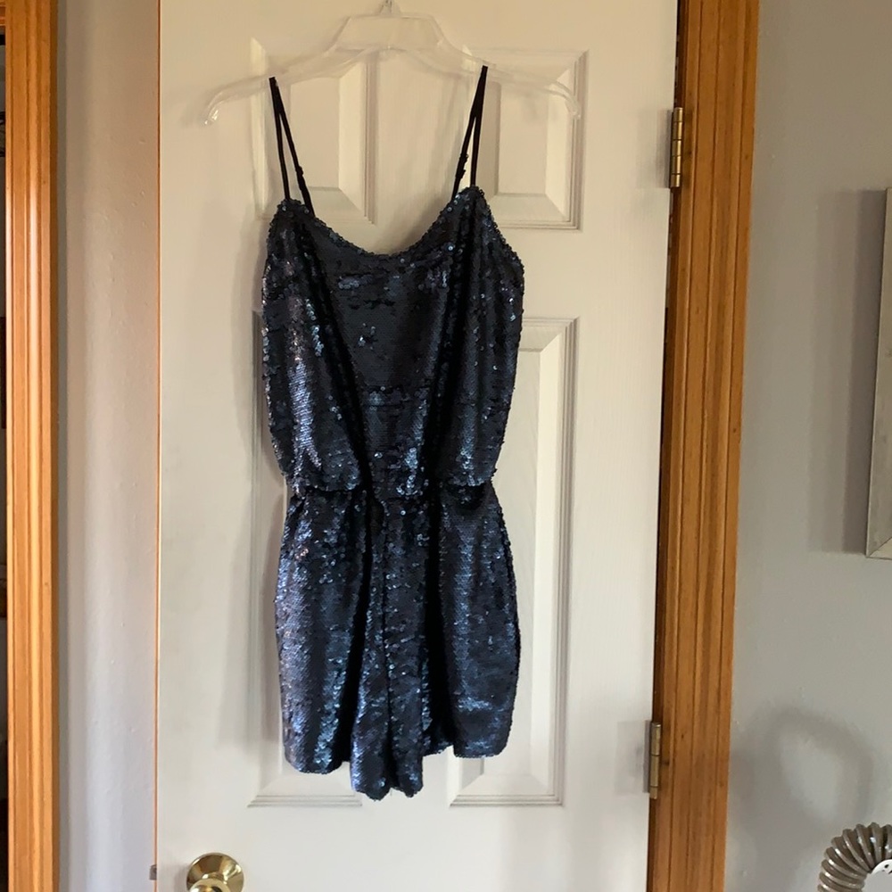 Glamorous brand romper